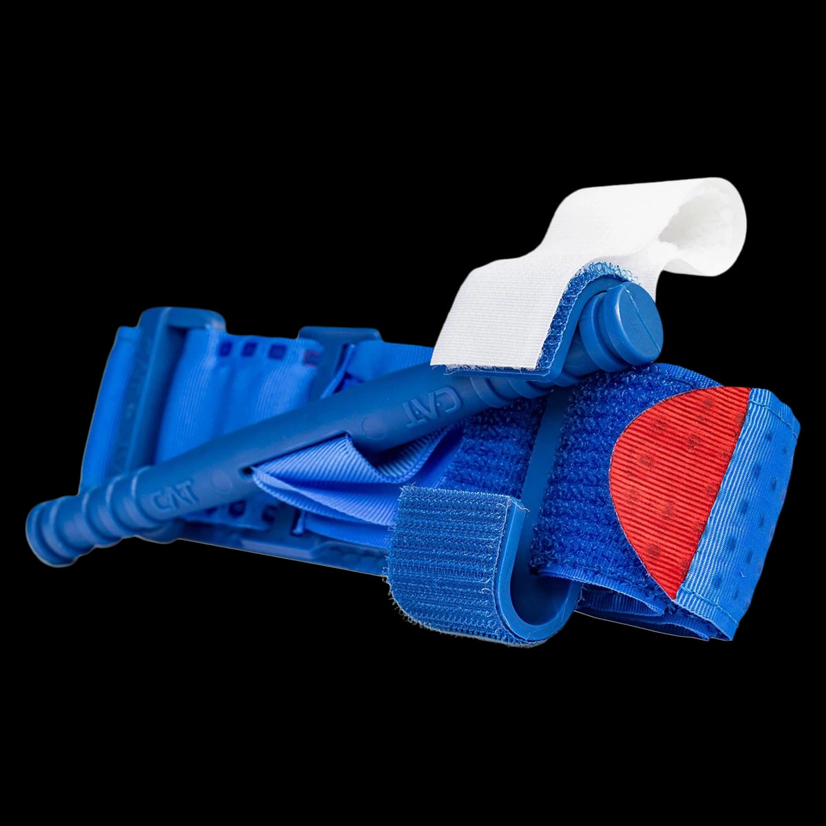 North American Rescue CAT Tourniquet Trainer, Blue