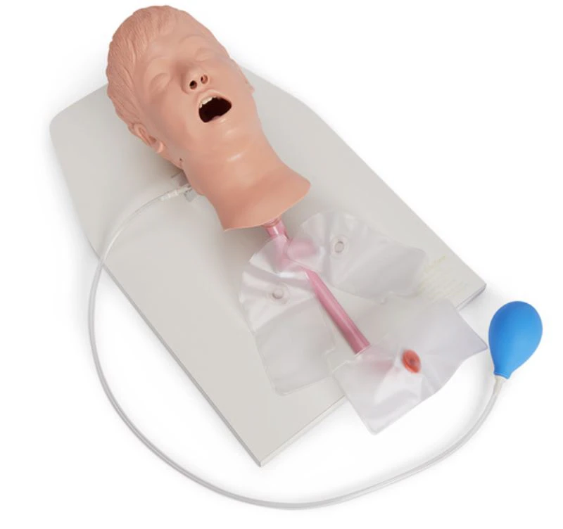 Life/form Child Airway Management Trainer Manikin (Nasco Healthcare)