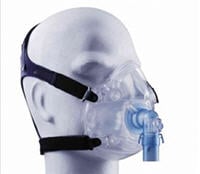 V2 6500 CPAP Mask, Medium