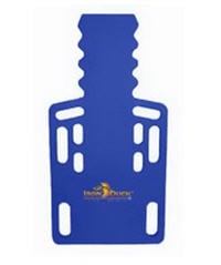Fleming Industries Ultra Short Extrication Board with Pins