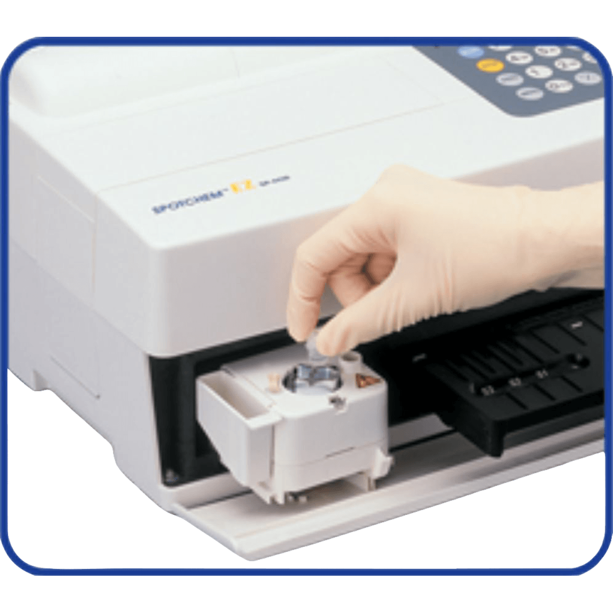 Medtest Dx Spotchem EZ Centrifuge Tubes, Plastic, Non-Sterile, Disposable, 100/Box, 01KT0J07V2GYX5N6Z8047WB4A2
