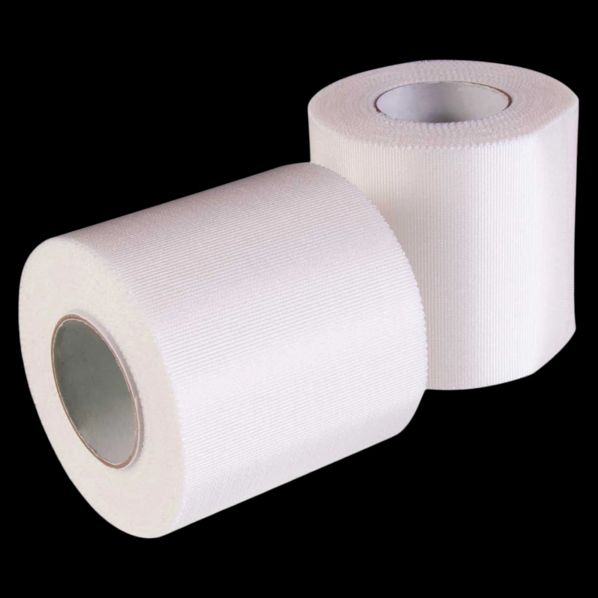 North American Rescue Surgical Tape, Paper, 2" x 10 yd, White, 6/Box