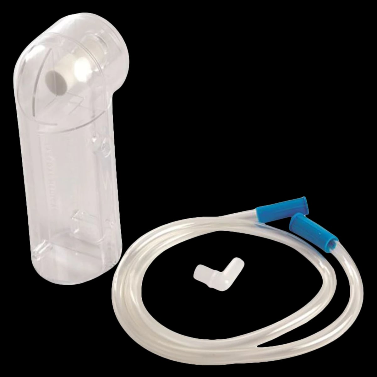Laerdal Medical 300 ml Disposable Suction Canister with Tubing