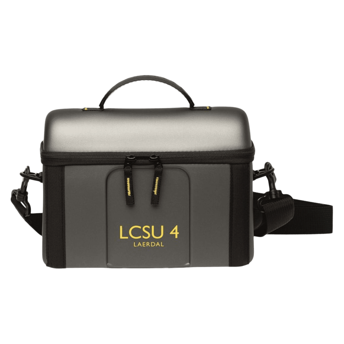 Laerdal Medical LCSU 4 Carry Bag (for 300 mL Suction Unit), LCSU4