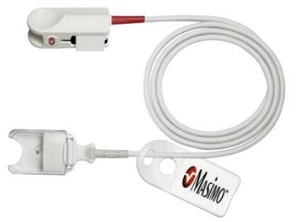 Masimo Rainbow DCI SC-400 SpO2/SpHb Sensor, Adult, Each