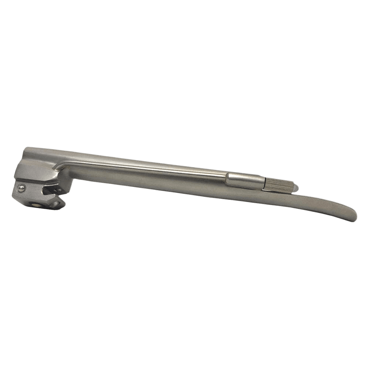 Medsource International Laryngoscope Blade, Size 2 (MIL#2)