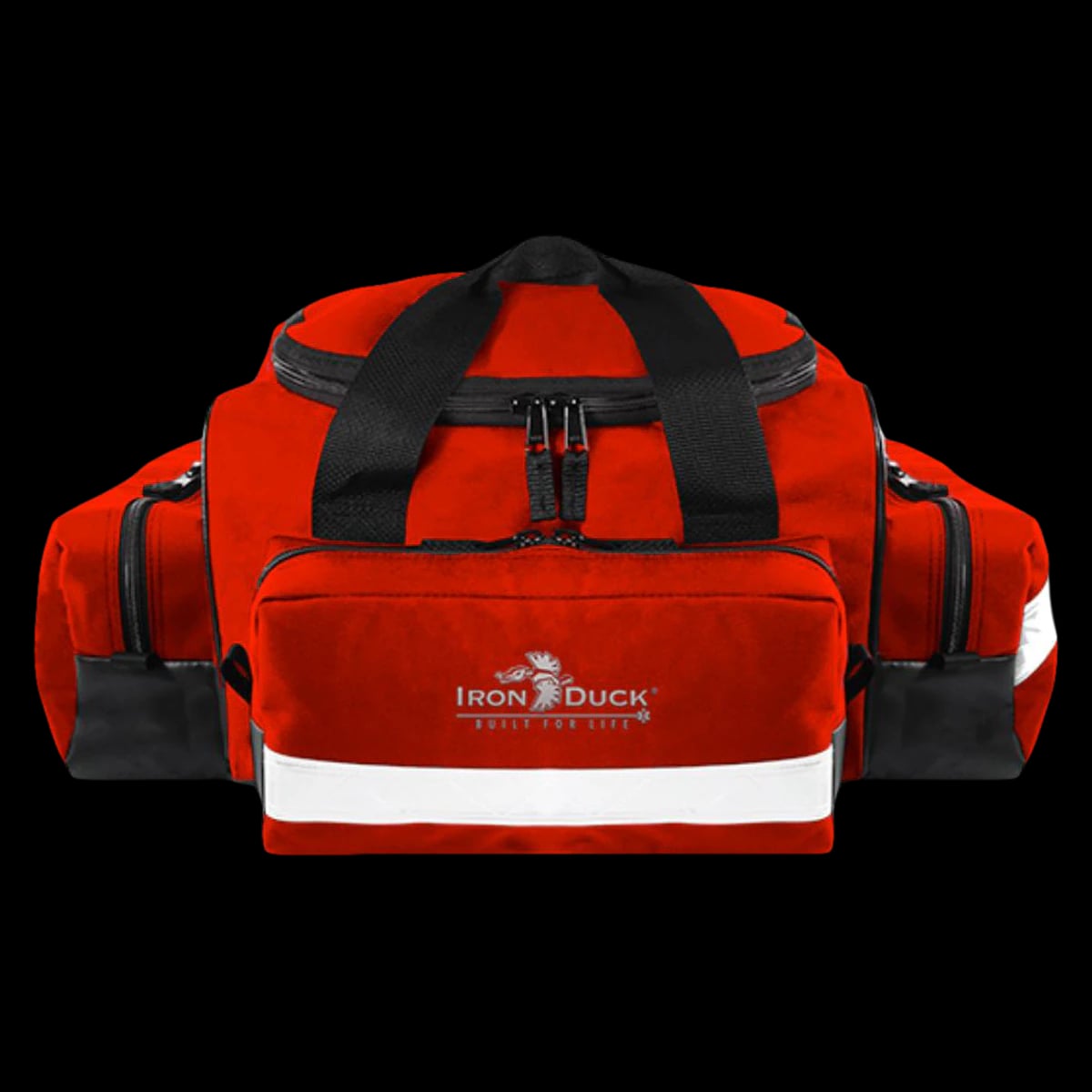 Fleming Industries EM Pack Case Plus Triple Emergency Pack Case