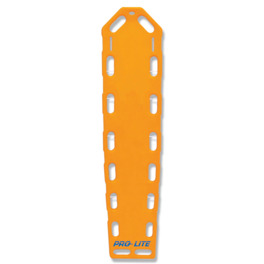 Fleming Industries Backboard Orange 18"XT