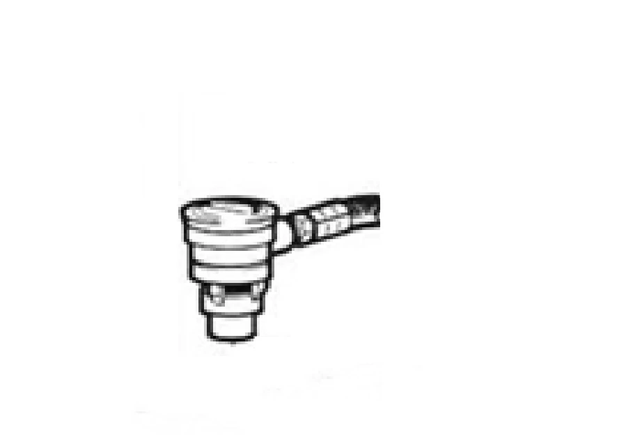 Porter Instrument Nitronox Demand Valve