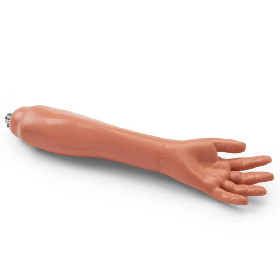 Nasco Healthcare Hand Unit Lower Left Arm Training Manikin