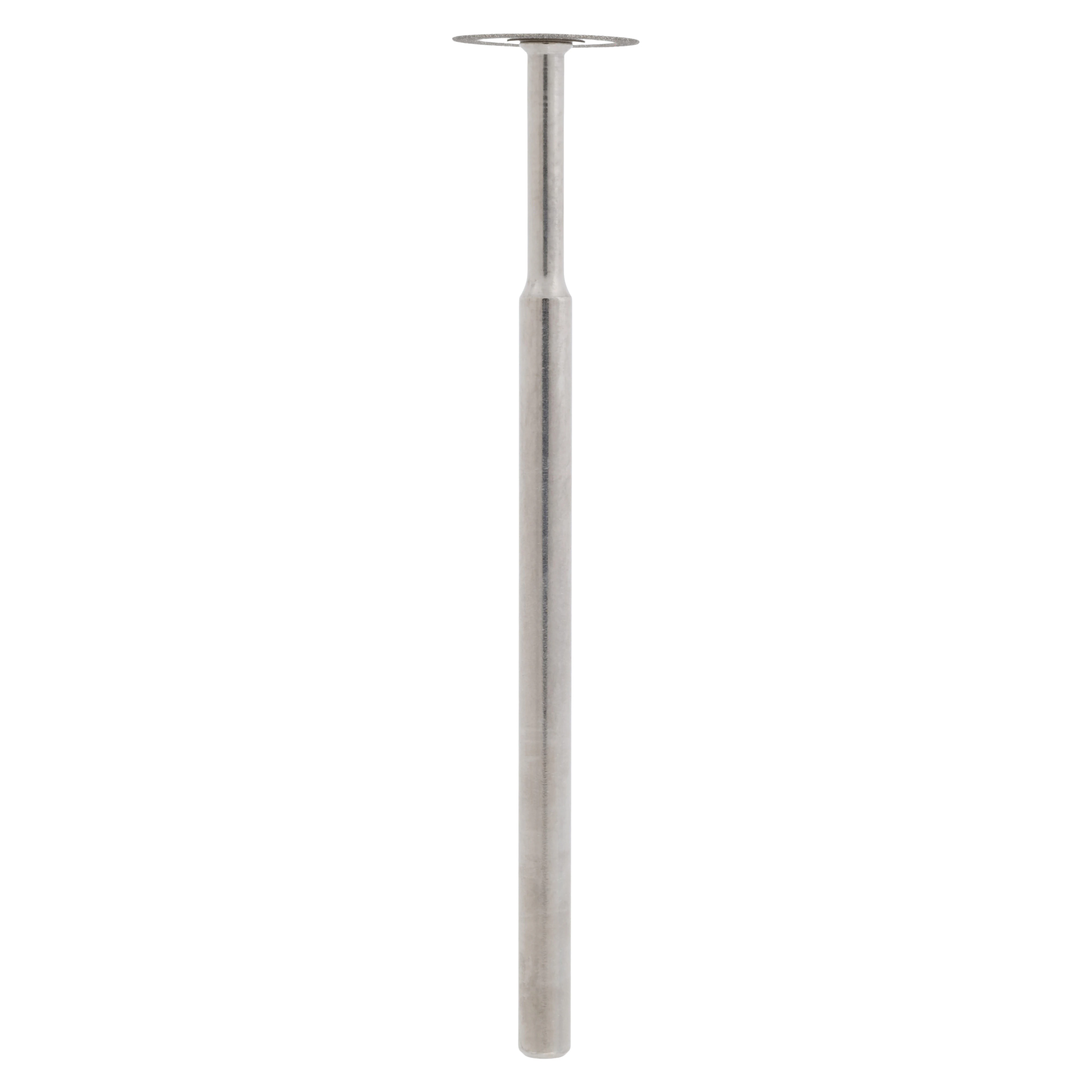 SuperFlex DS Diamond Disc Mounted, Fine, 8mm, Each