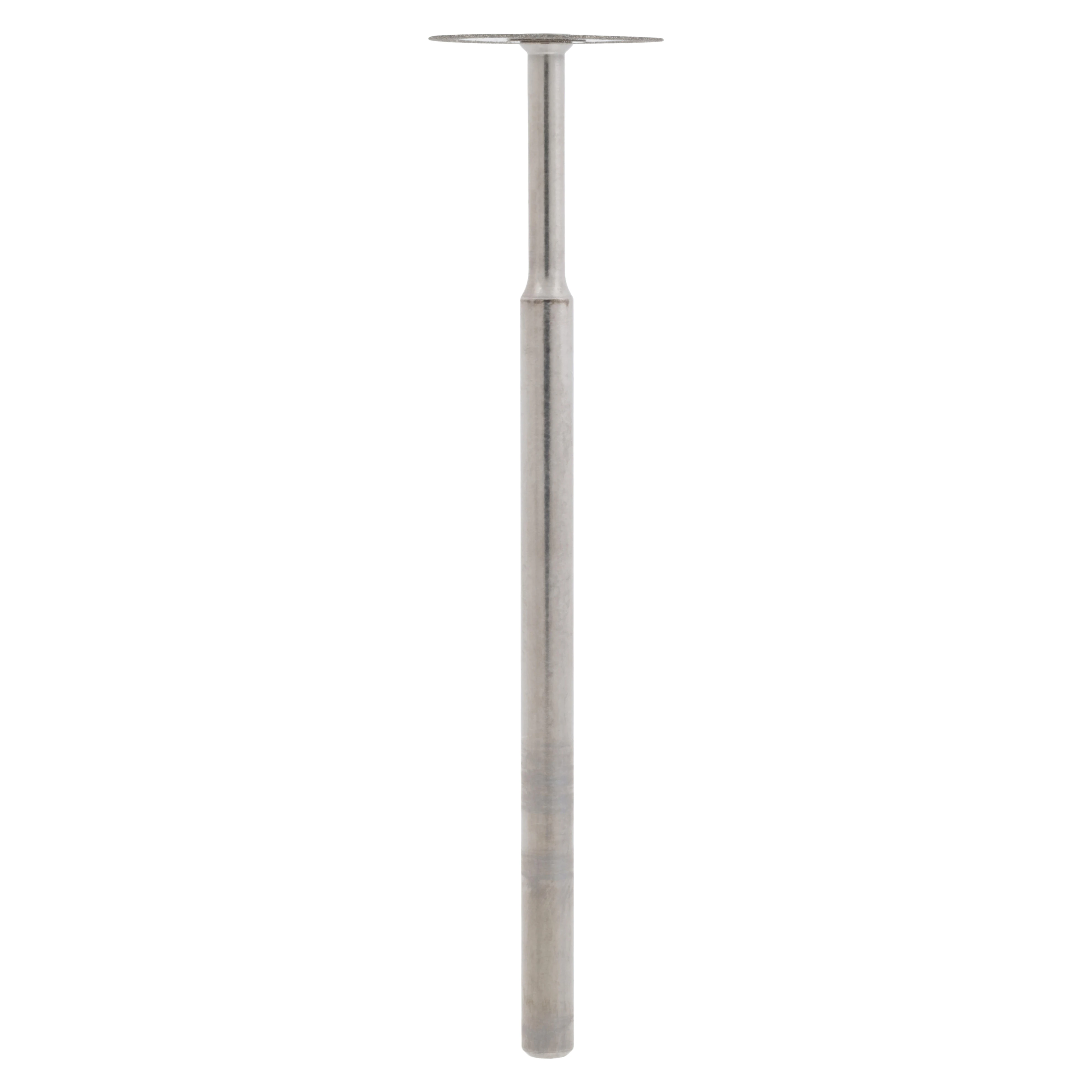 SuperFlex DS Diamond Disc Mounted, Fine, 10mm, Each