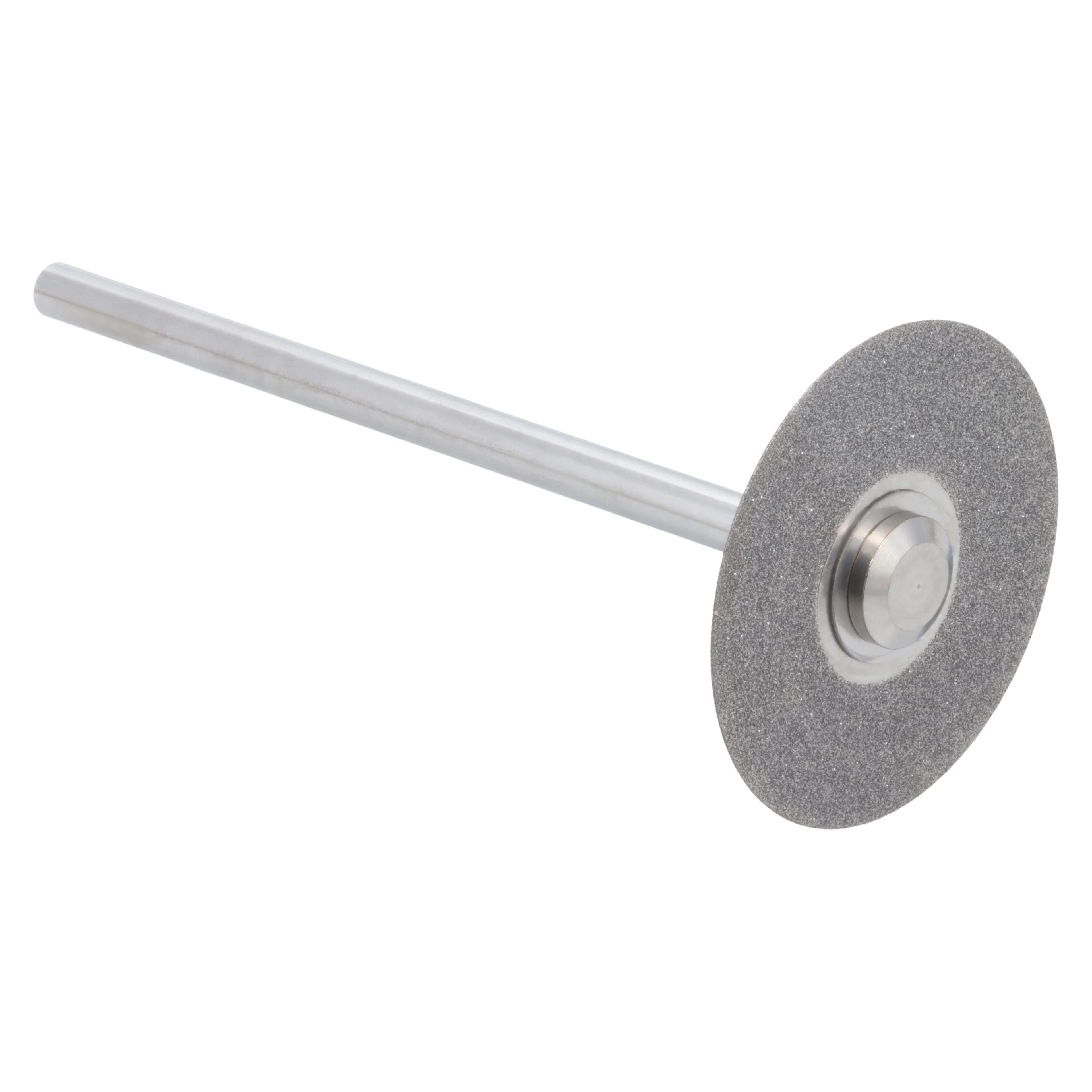 SuperFlex DS Diamond Disc Mounted, Extra Fine, 19mm