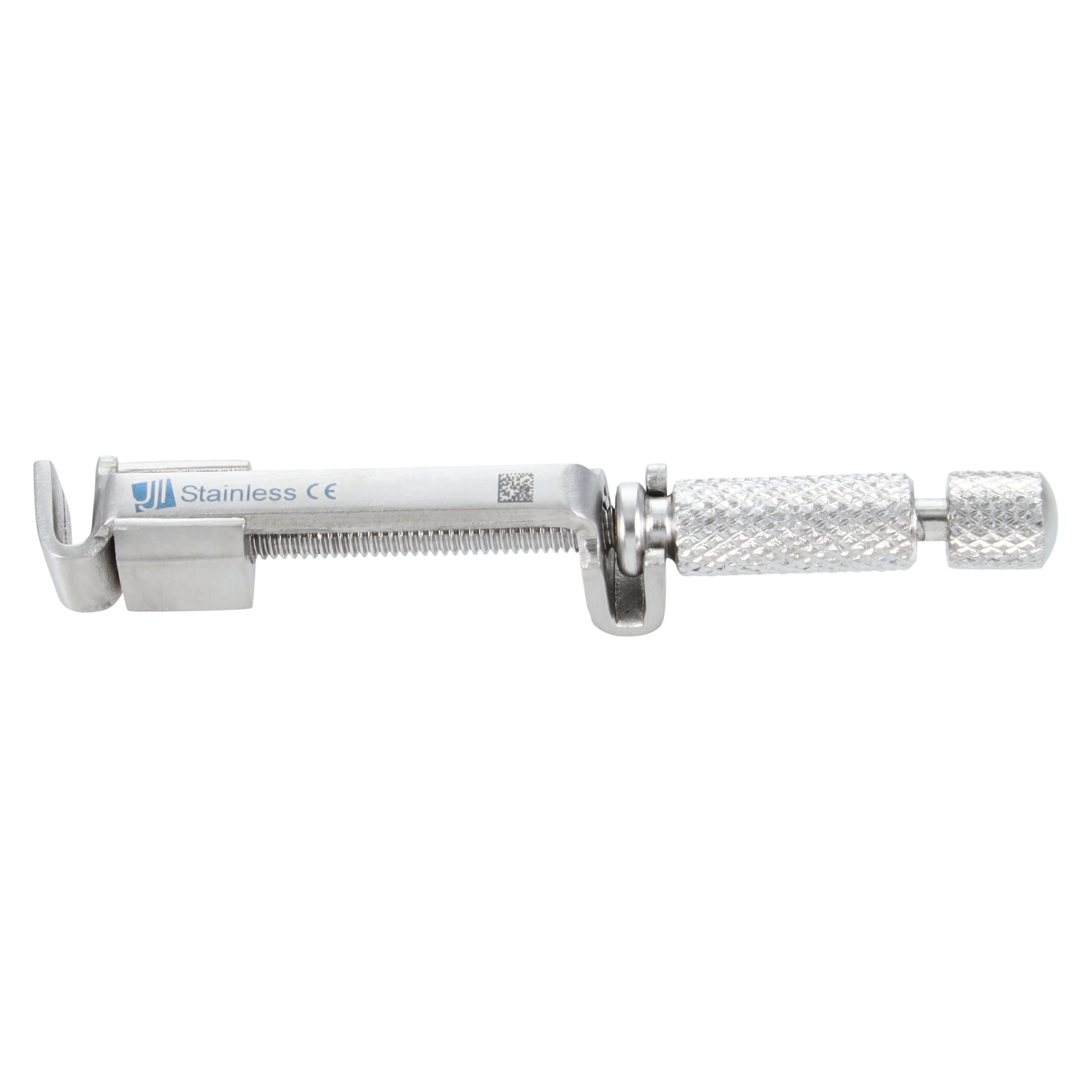 J&J Instruments Tofflemire Universal Adult Matrix Retainer, Stainless Steel, 07-300
