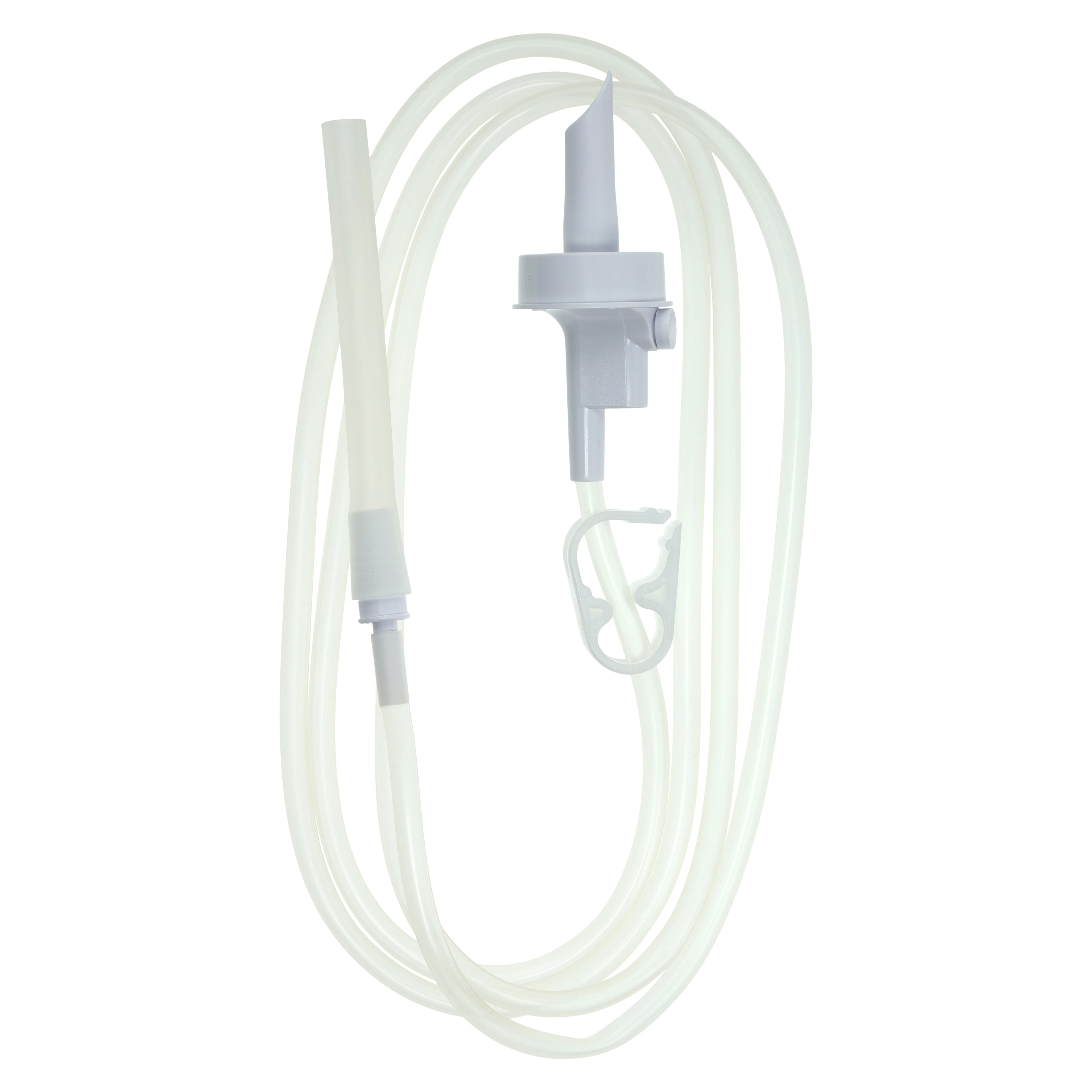 B. Braun Cysto Post-Operative Irrigation Set, 17G x 3-1/2" Needle, V4500