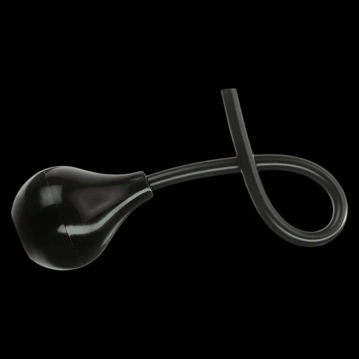 Heine Insufflation Bulb for Pneumatic Otoscope, Each