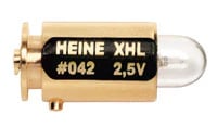 Heine Bulb for Alpha Ophthalmoscope, Replacement Lamp, Each