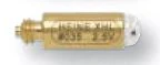 Heine Replacement Bulb, 6/Package