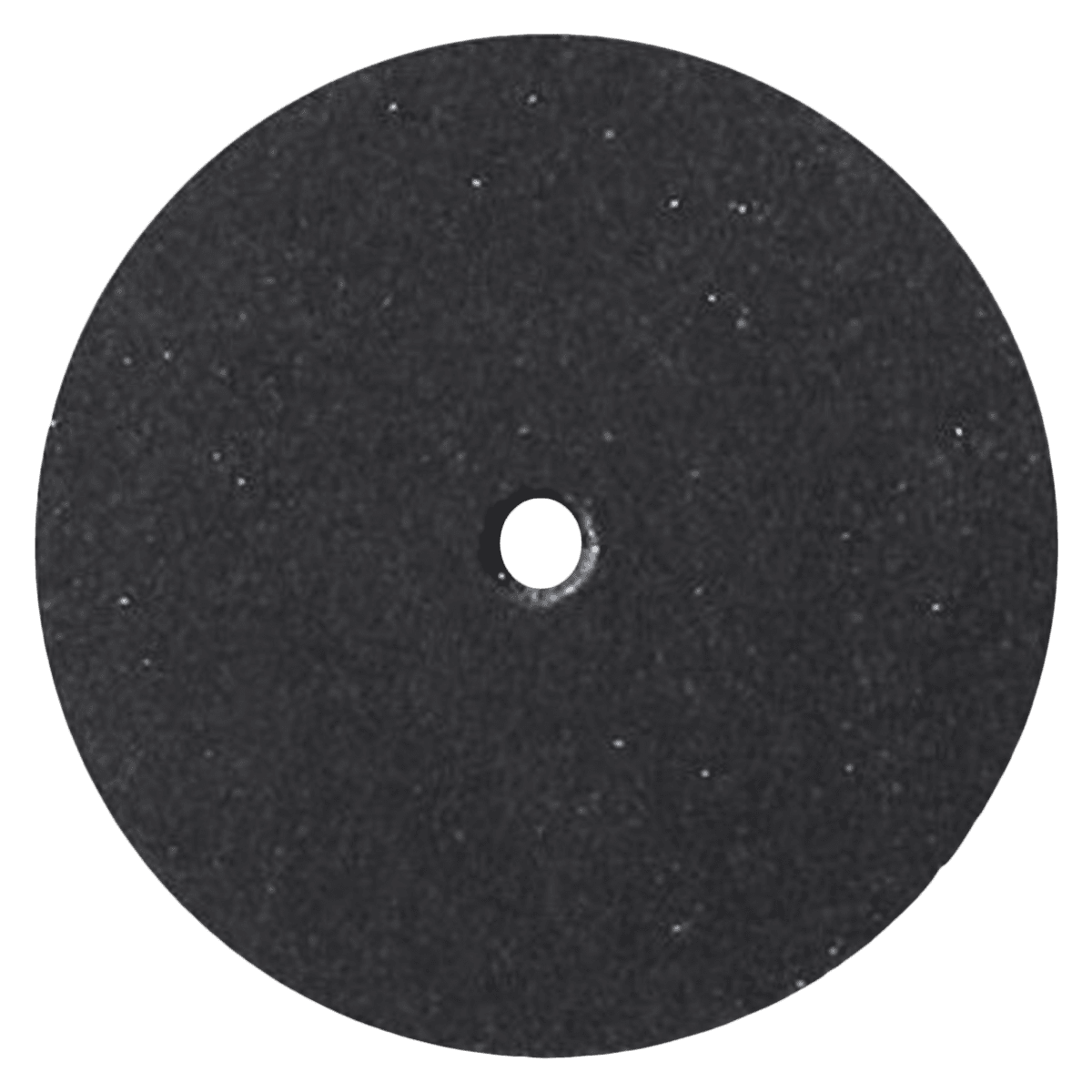 Dental Creations Wonderwheelz Silicone Rubber Wheels, Black, 100/Box
