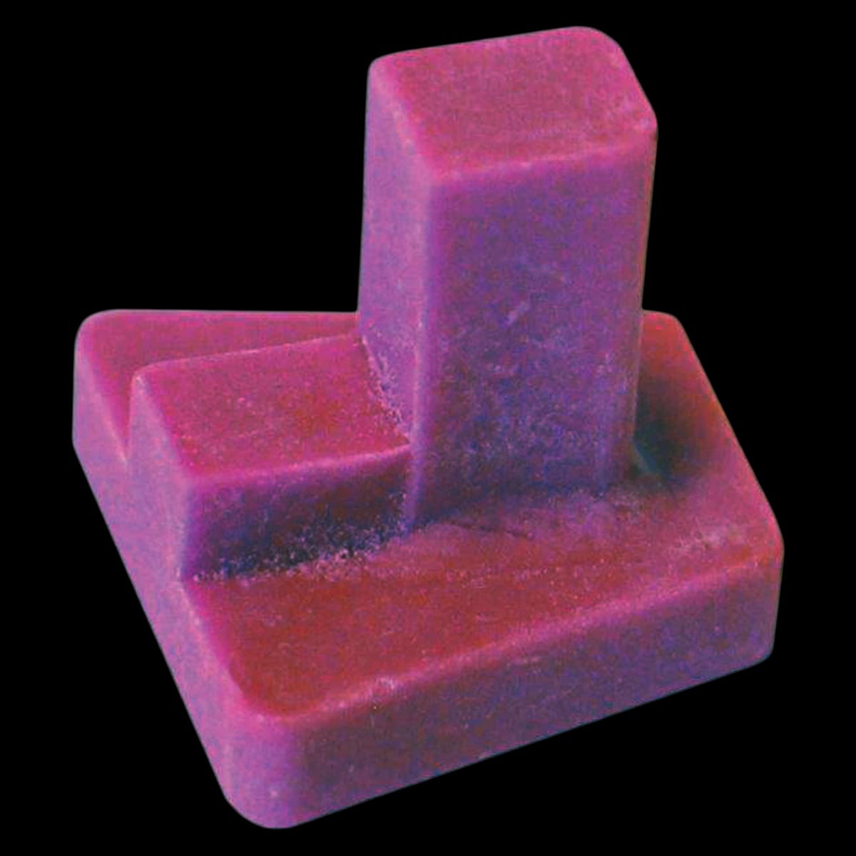Perfect Pegs Ceramic Firing Pegs, Small Molars, Set of 6
