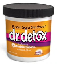 Dr. Detox Formula 1, 2 lb, Each