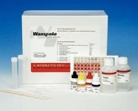 Axis-Shield Anti-CCP (Anti-Cyclic Citrullinated Peptide) ELISA Kit