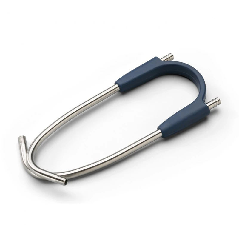 Welch Allyn Binaural Spring Assembly for 28" DLX/Elite Stethoscope, Reusable, Each