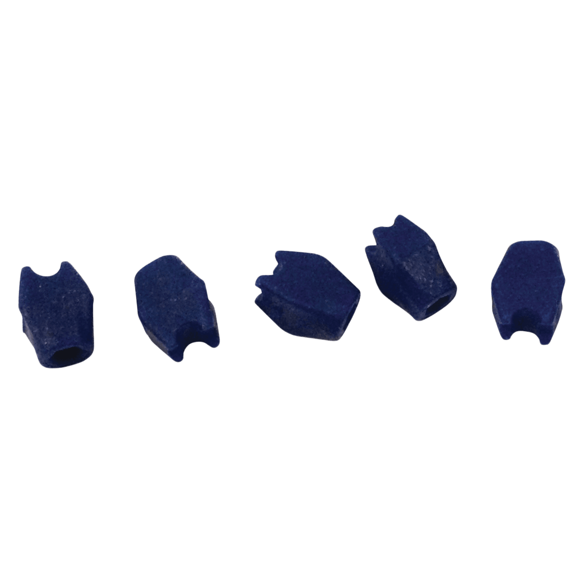 Veneer Styx Applicator, Blue, 25/Package