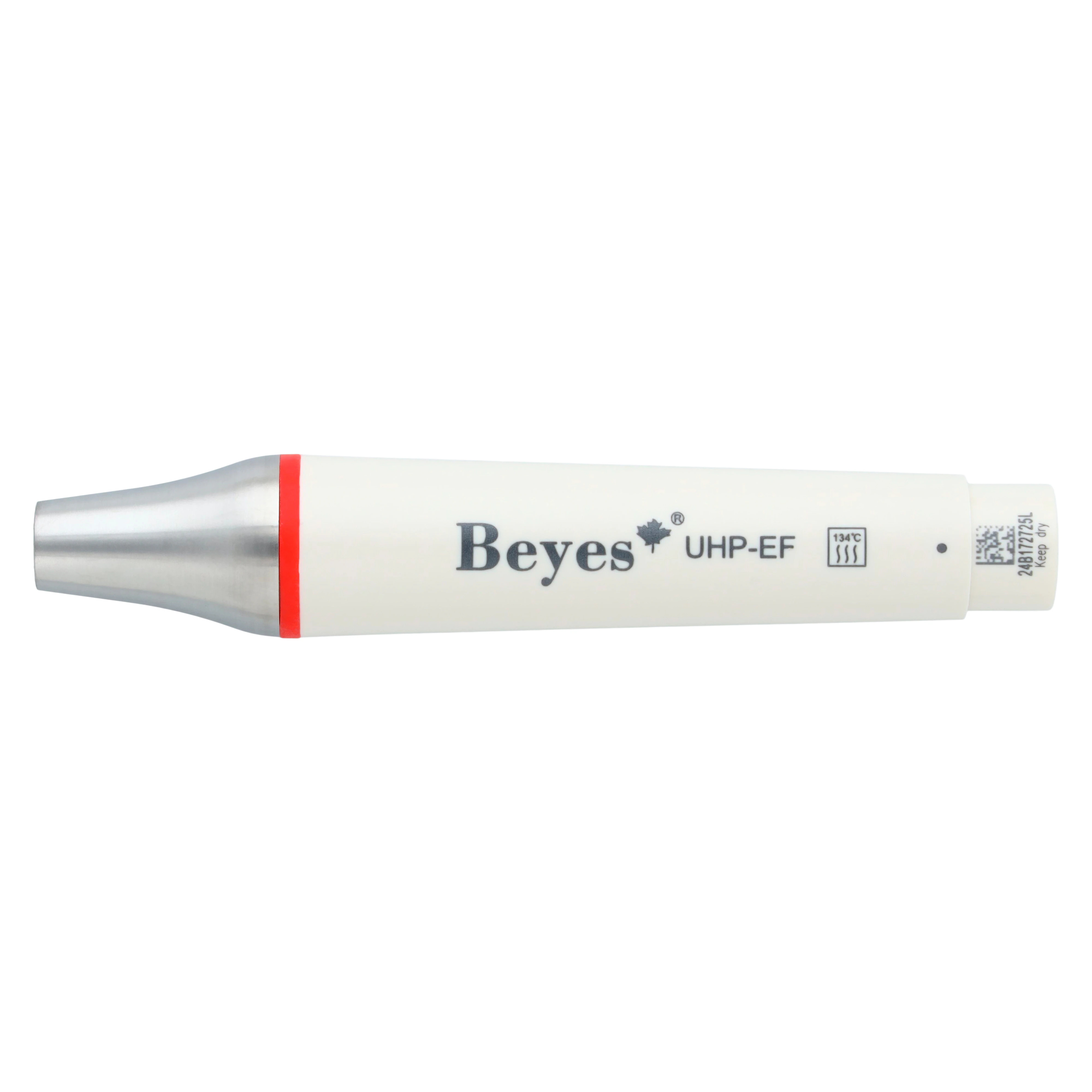 Beyes UHP-EF EMS Sonic Scaler Handpiece Backend, Fiber Optic, UL2022