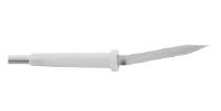 Conmed Hyfrecator Disposable Electrode Tips, Non-Sterile, 1200/Case