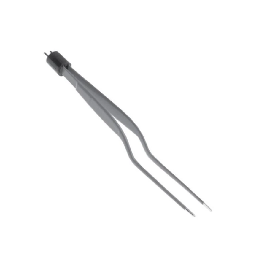 Conmed Cushing Insulated Bipolar Forceps, Bayonet, Each