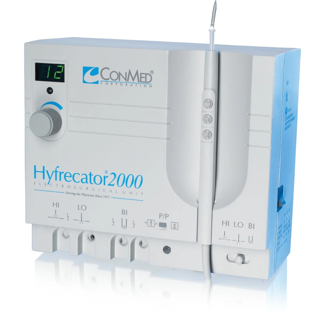 Hyfrecator 2000 Electrosurgical Generator