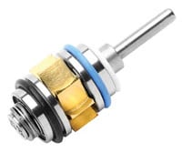 Vista Apex Palisades Impact Air 45 Model 9 Turbine Kit, Push Button Autochuck, #603
