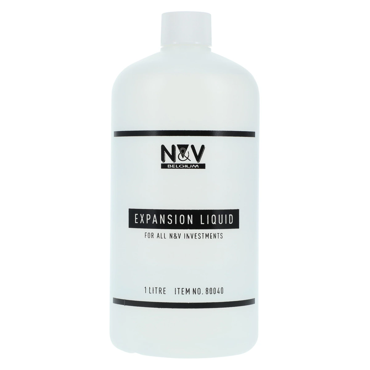 Vacalon N&V Expansion Liquid for Z4 Investment, 1 Liter Bottle