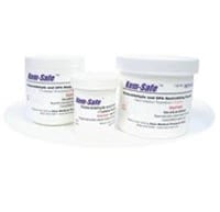 Kem-Safe Glutaraldehyde and OPA Neutralizing Powder, 1 Quart, 24/Pkg
