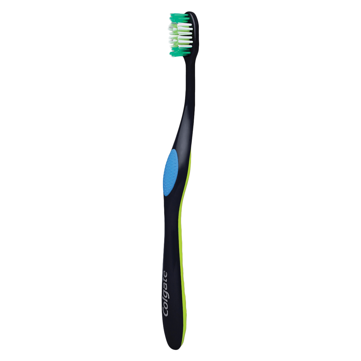 Colgate 360 Fresh N'Protect Toothbrush, Manual, Soft, 8+ Years, 35 Tuft, 6/Bx