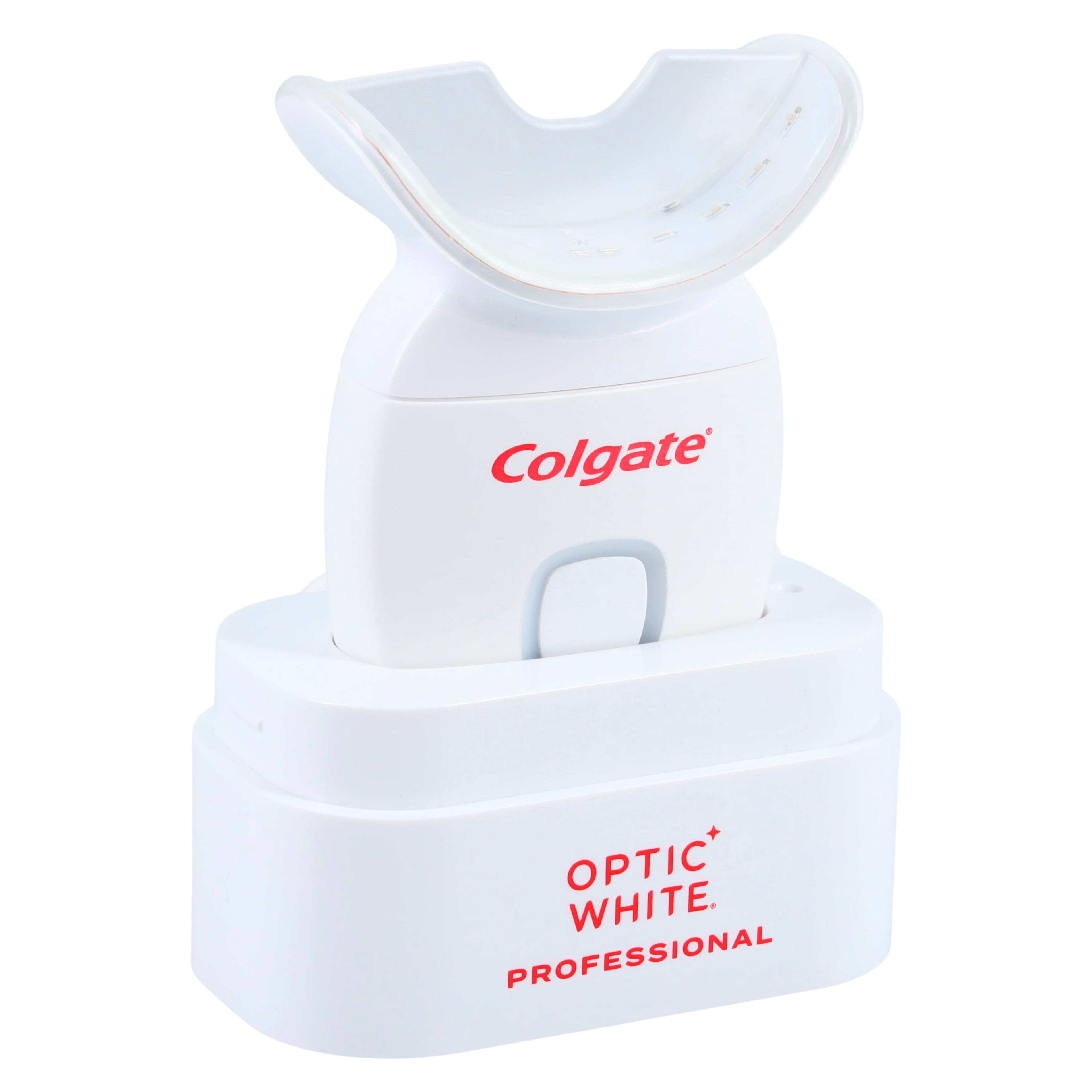 Colgate Optic White Professional In-Office Whitening Kit, 10% Hydrogen Peroxide, Single-Use, 01KEZKNP5NZQWDDGZP5FJBSFTB