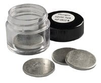 Myerson Universal Plunger Savers, 5/Jar