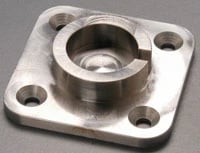 Valplast Bench Sleeve