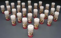 Myerson DuraCetal Denture Resin Single Shots, 30/Pack
