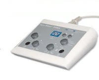 Mettler Electronics Sys Stim 208A Muscle Stimulator