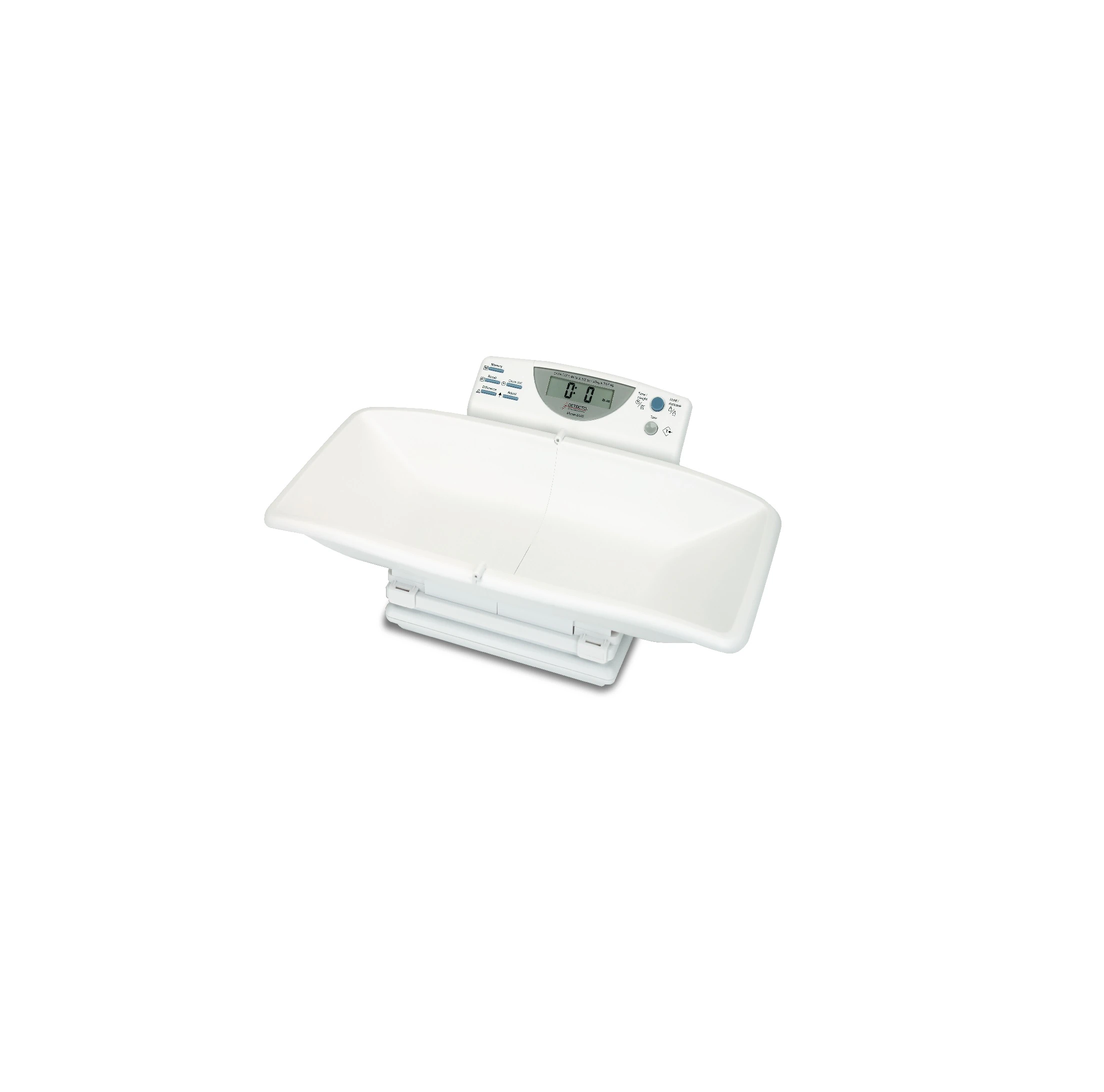 Detecto Infant Digital Scale