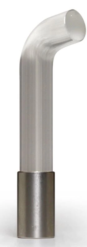 S.P.E.C. 3® LED Curing Light Guide, 11 mm, Clear, Straight-Tip, Each, 60013951