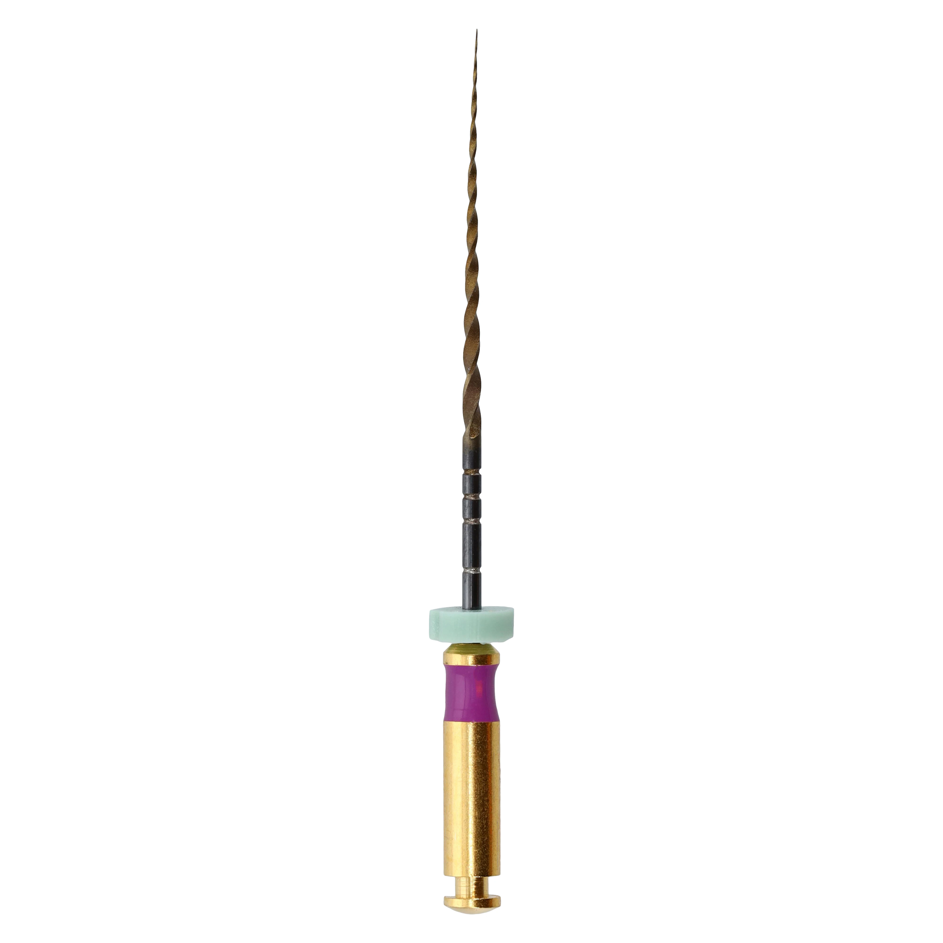HyFlex EDM NiTi Glidepath File, .05 Taper, 25 mm, Size #10, 3/Pk, 60019628
