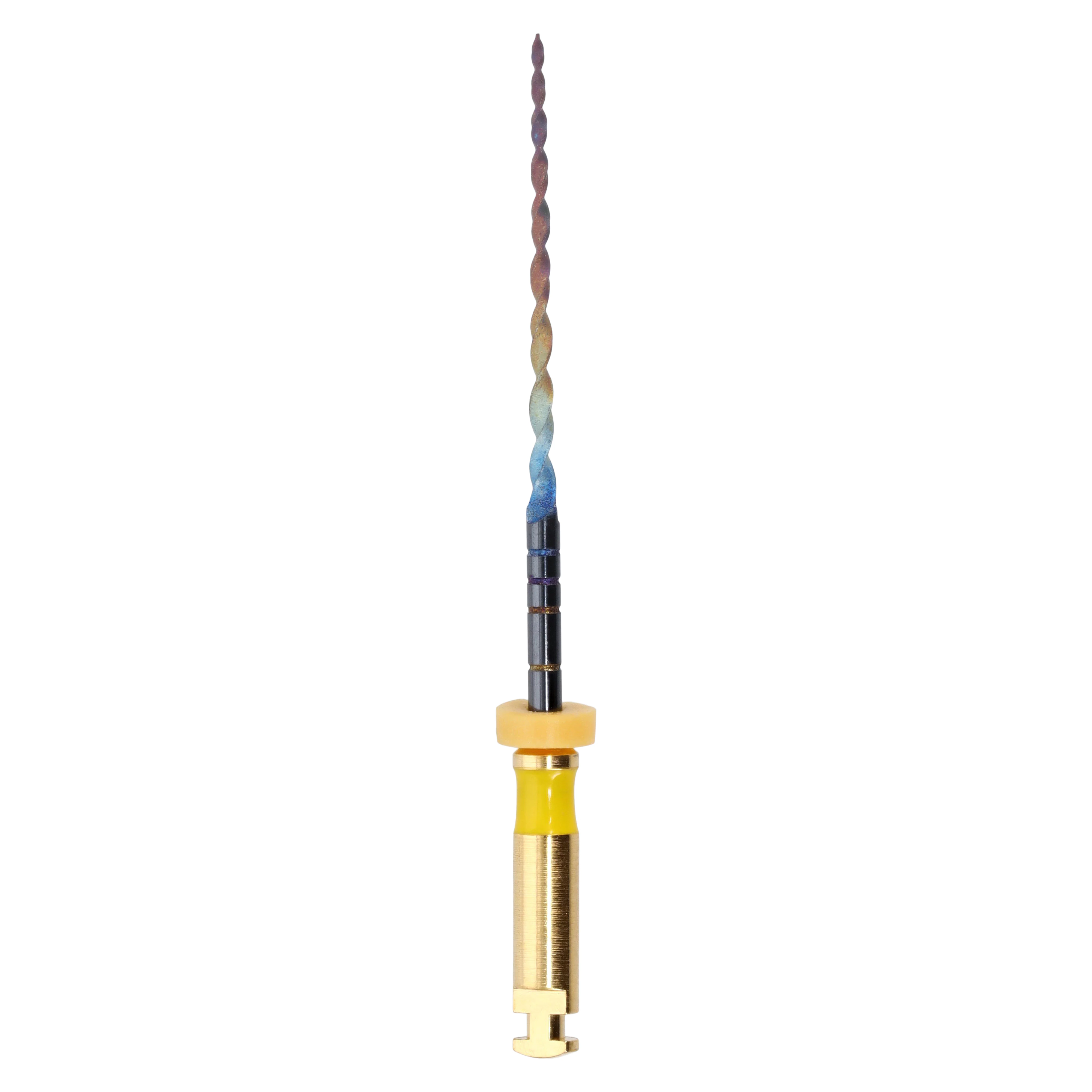 HyFlex EDM Finishing File, Size 50, .03 Taper, 25 mm, 3/Pkg, 60019632