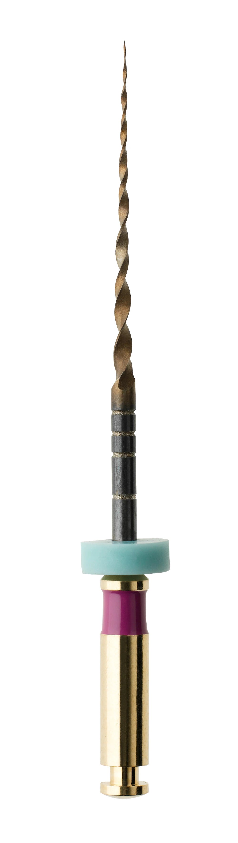 HyFlex EDM 10/.05 Glidepath File, 25mm, #10, 0.05 Taper, Pack of 3, 60019594