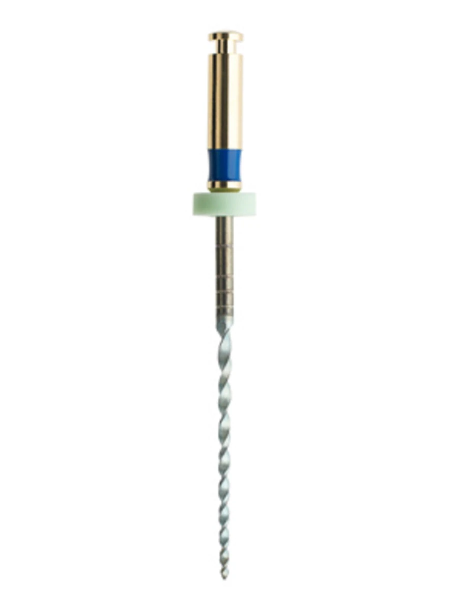 HyFlex EDM 60/.02 Finisher File, 25mm, Pack of 3, 60019599