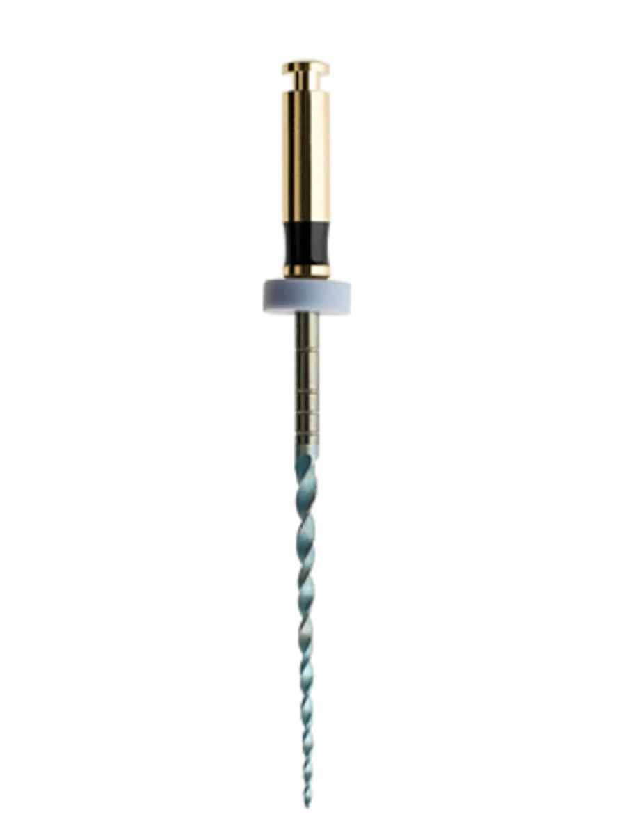 HyFlex EDM 40/.04 Finisher File, 21mm, Pack of 3, 60022271