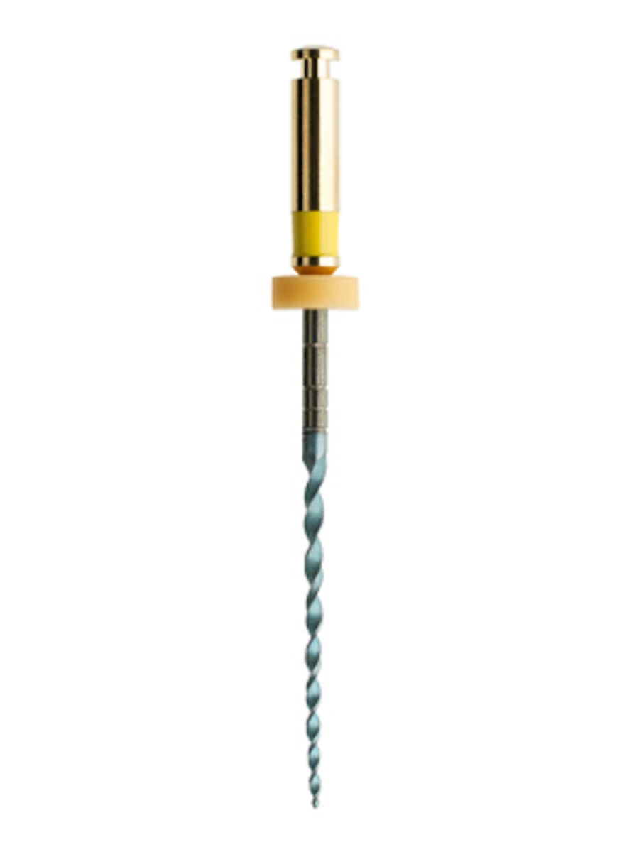 HyFlex EDM 50/.03 Finisher File, 21mm, Pack of 3, 60022272