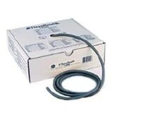 Thera-Band Exercise Tubing, Super Heavy Resistance, Silver, 25 ft Roll